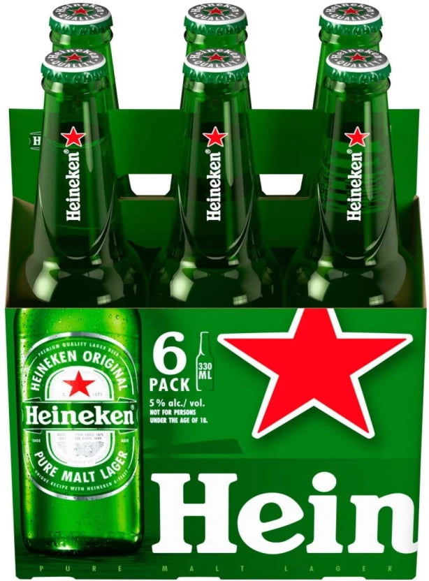 Heineken 330ml