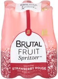 Brutal Fruit