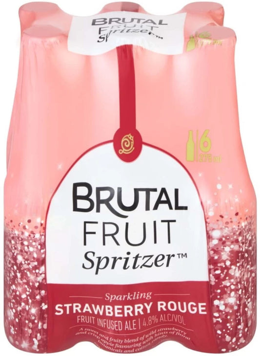 Brutal Fruit