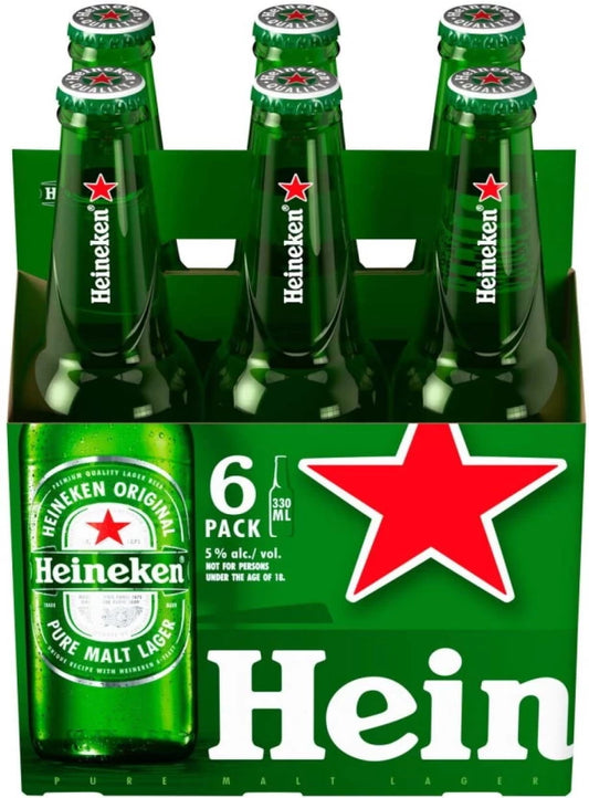Heineken 330ml