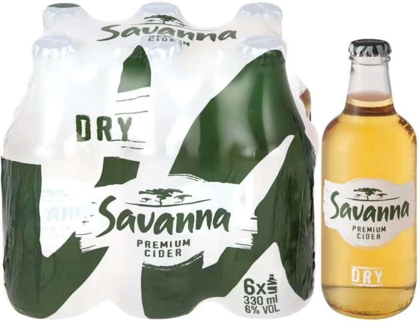 Savannah